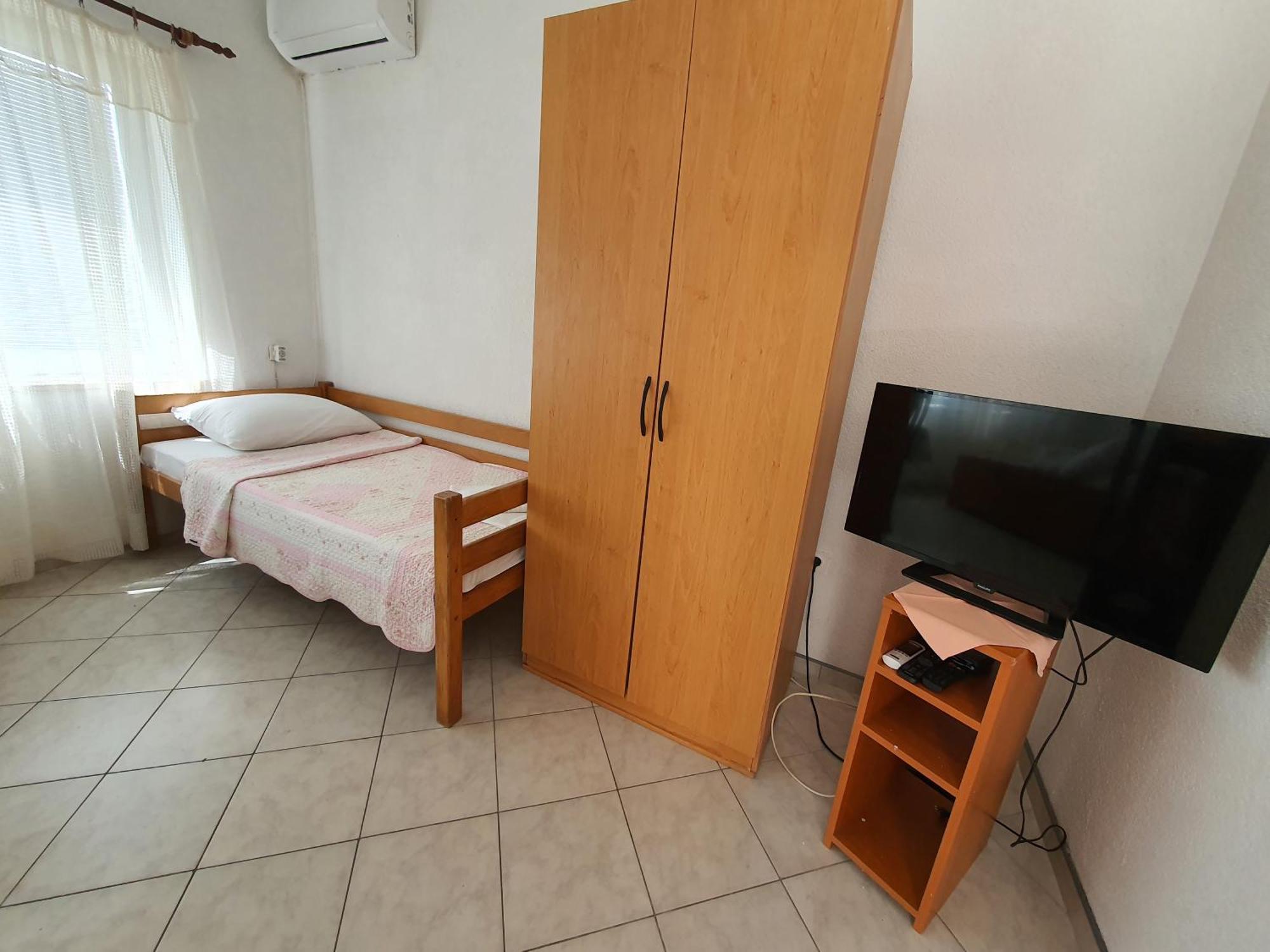 Apartments - Buffet 2B Sveti Juraj Quarto foto