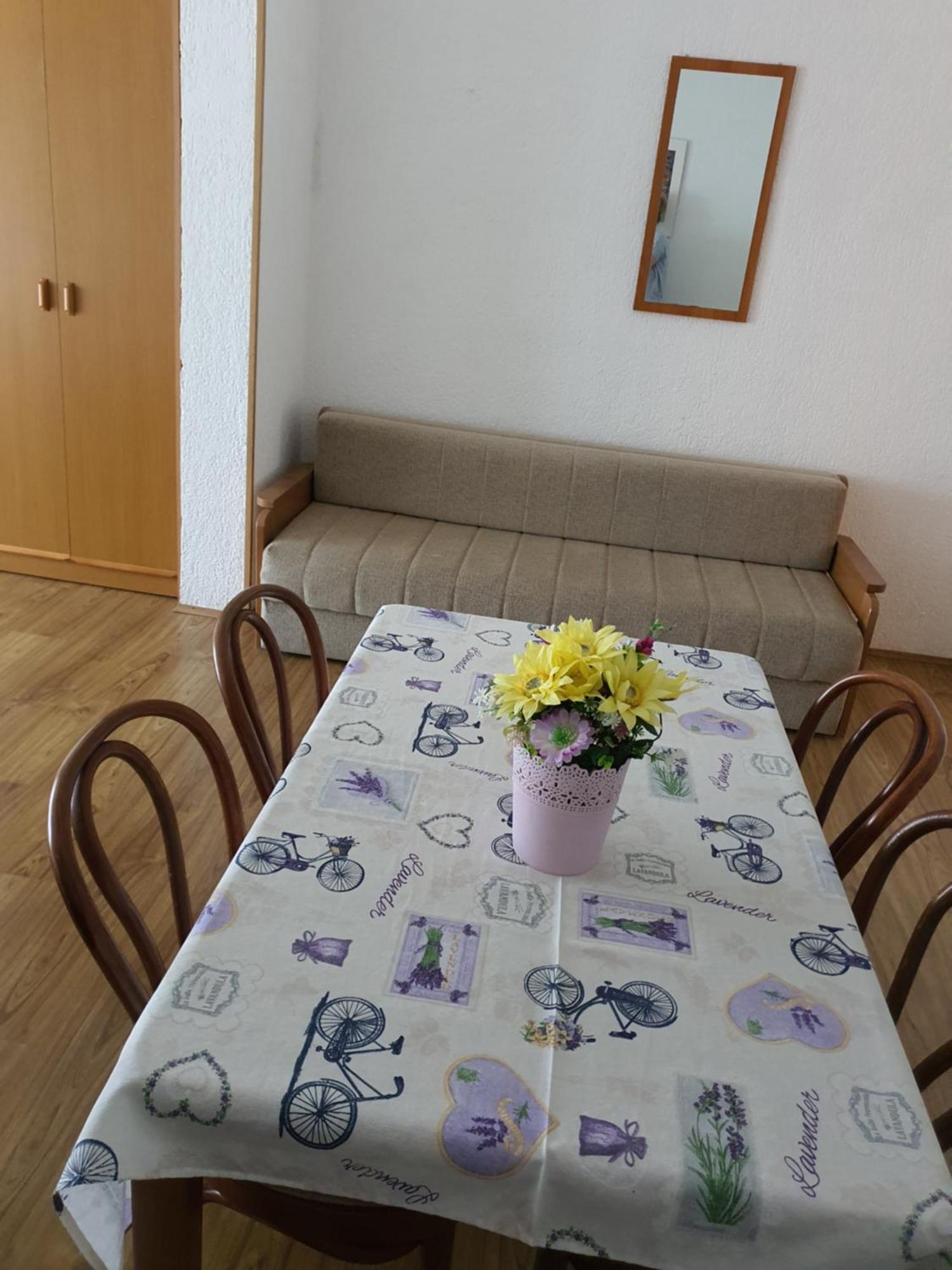 Apartments - Buffet 2B Sveti Juraj Quarto foto