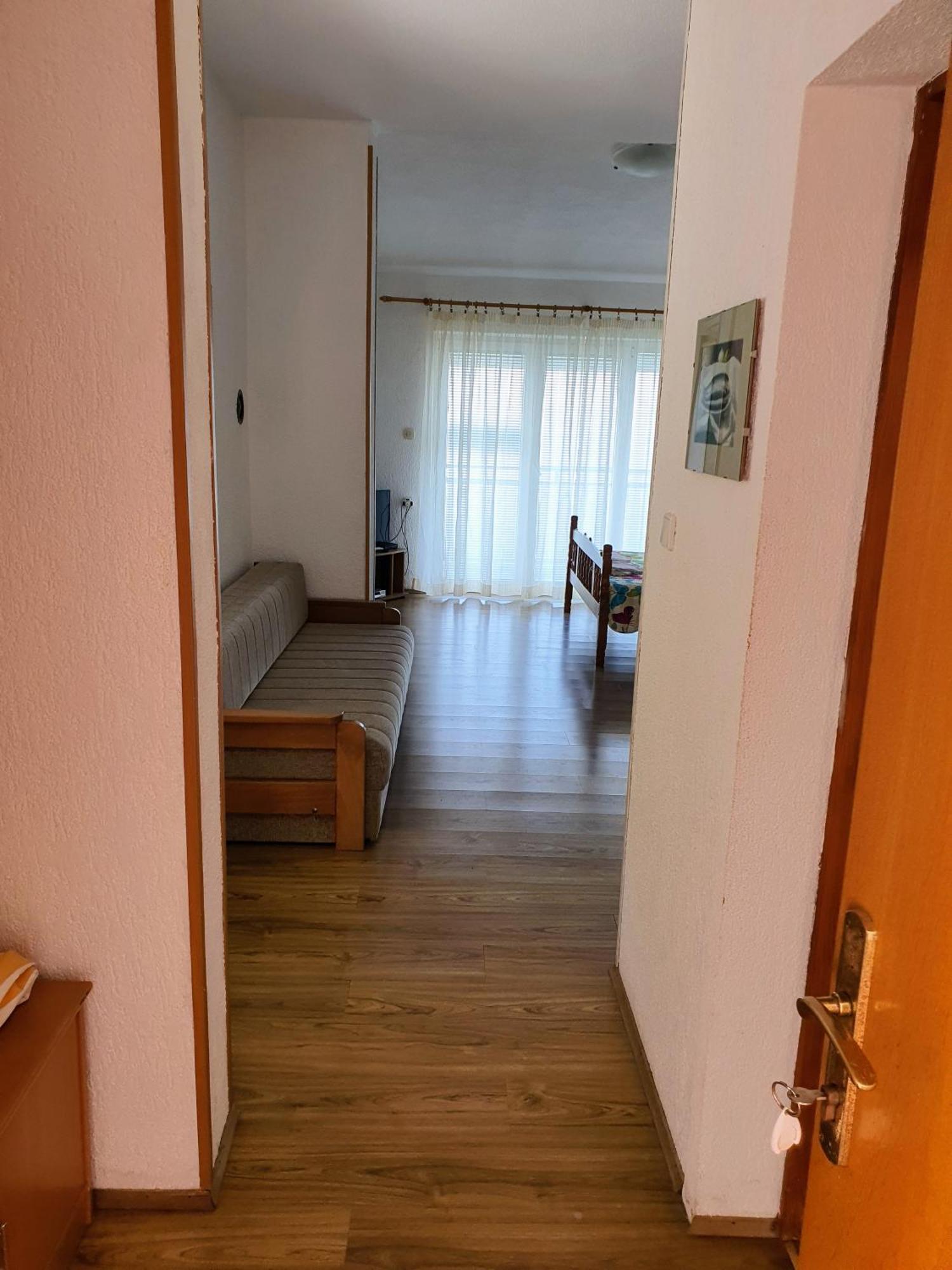 Apartments - Buffet 2B Sveti Juraj Quarto foto