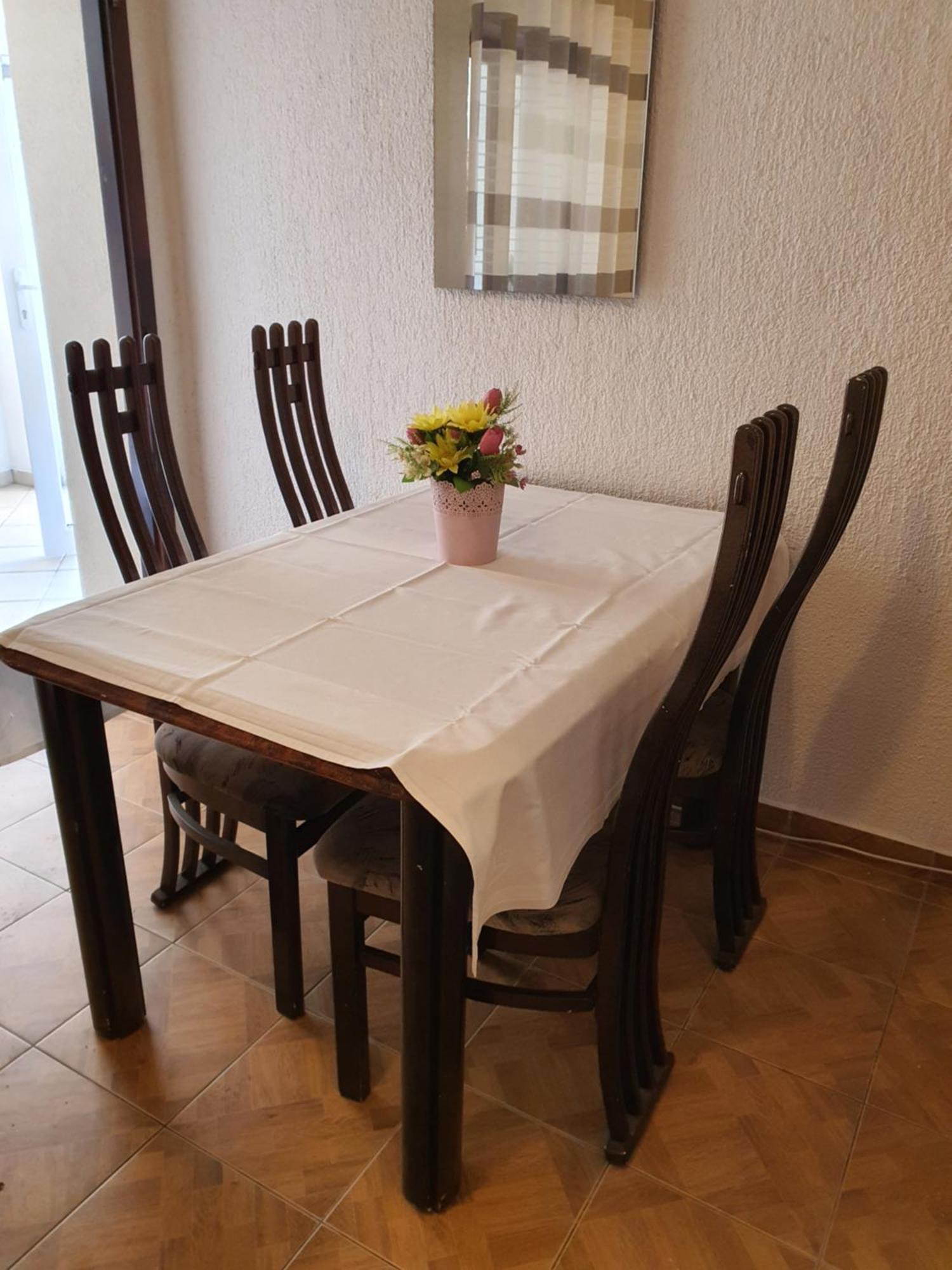 Apartments - Buffet 2B Sveti Juraj Quarto foto