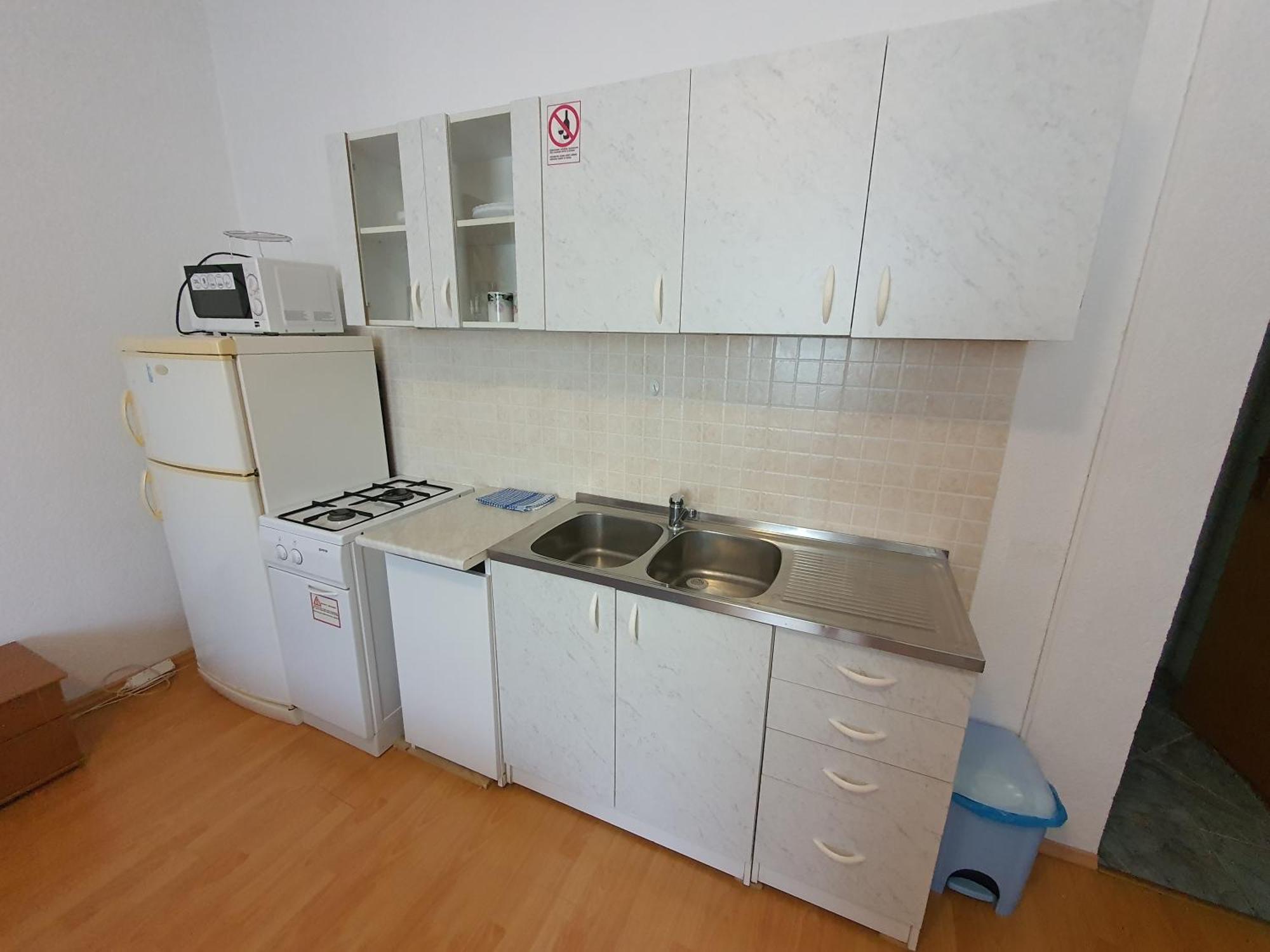 Apartments - Buffet 2B Sveti Juraj Quarto foto